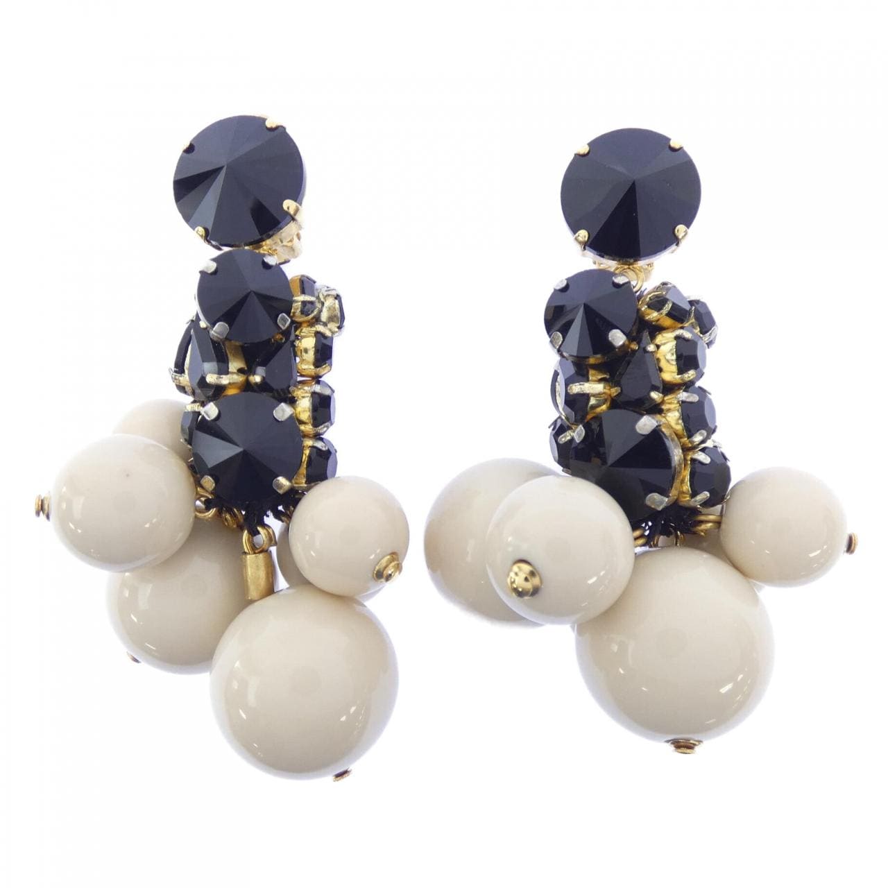 マルニ MARNI EARRING