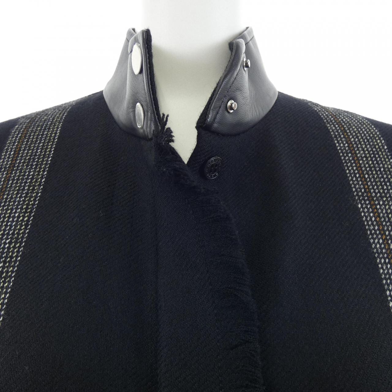 エルメス HERMES *07-7306 ワンピース