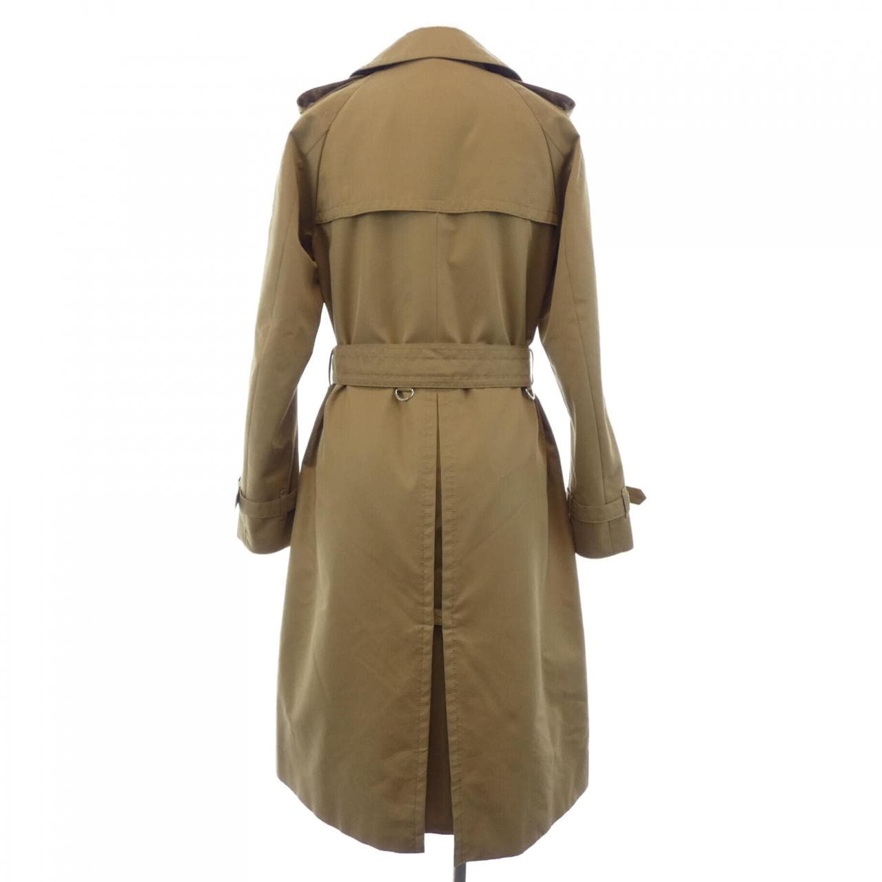 アクアスキュータム Aquascutum トレンチコート
