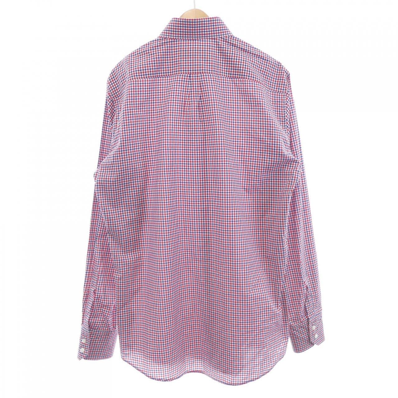 ディースクエアード DSQUARED2 S74DL0999 シャツ