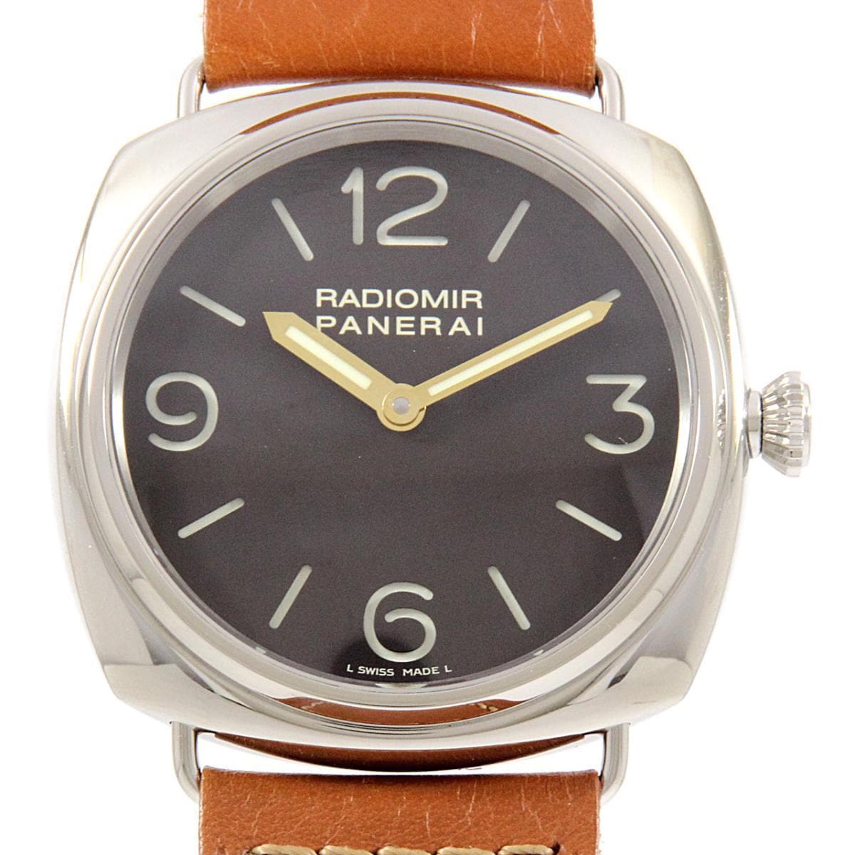 KOMEHYO PANERAI PAM00232 Radiomir1938 Manual Winding PANERAI Watch