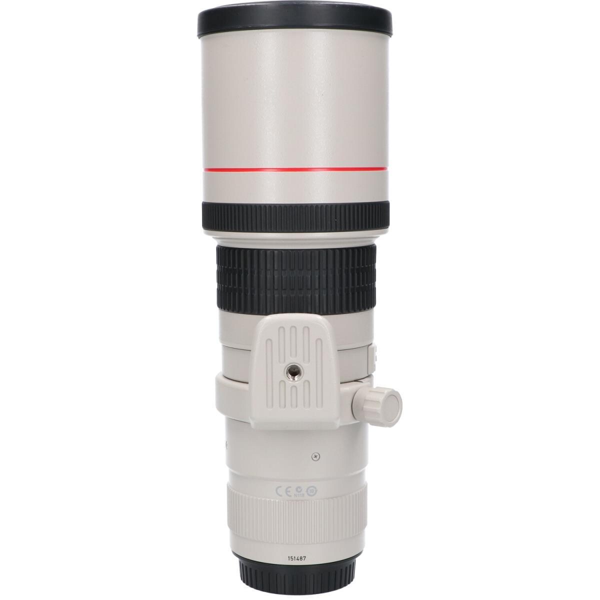 CANON EF400mm F5.6L USM