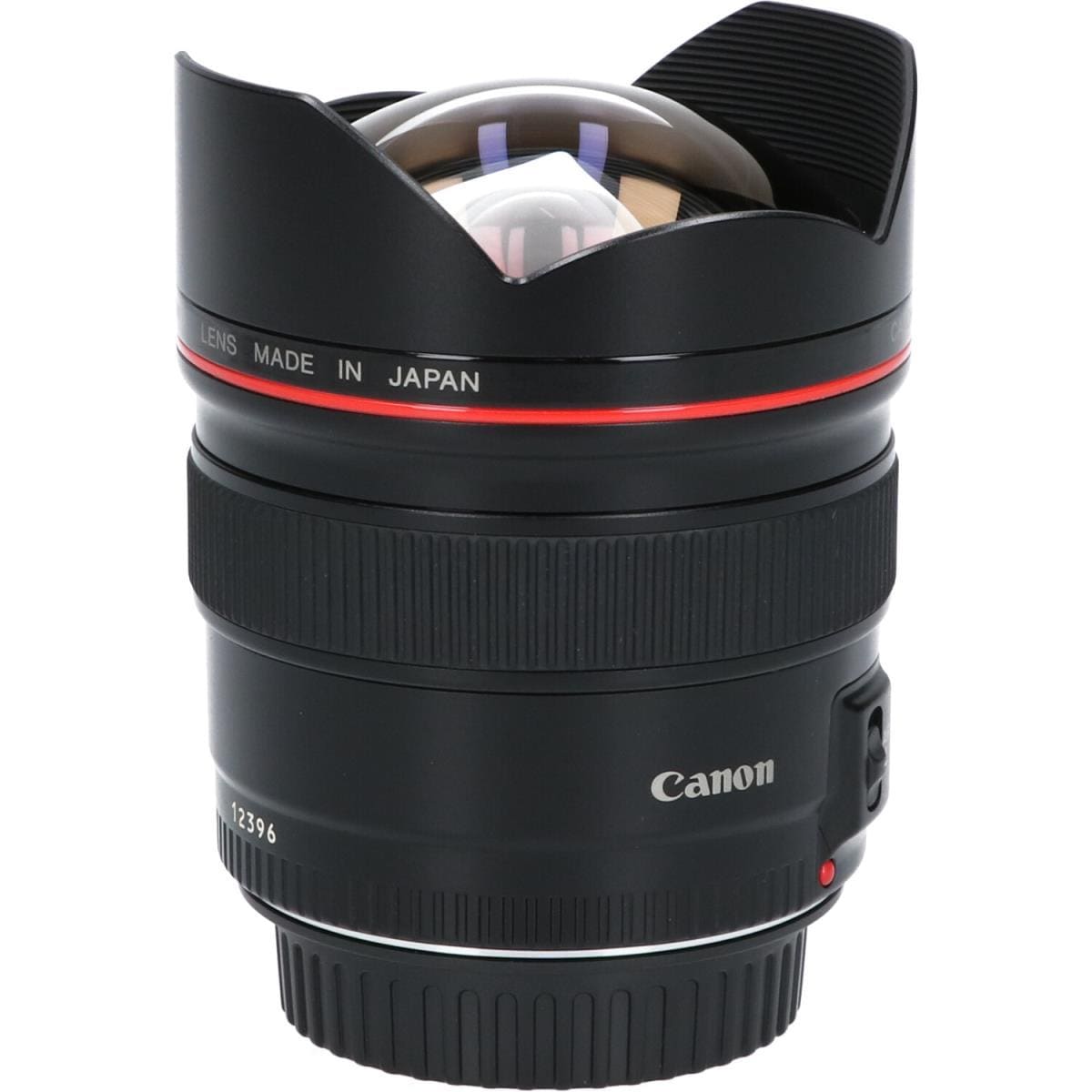Canon EF14mmカメラ - レンズ(単焦点)