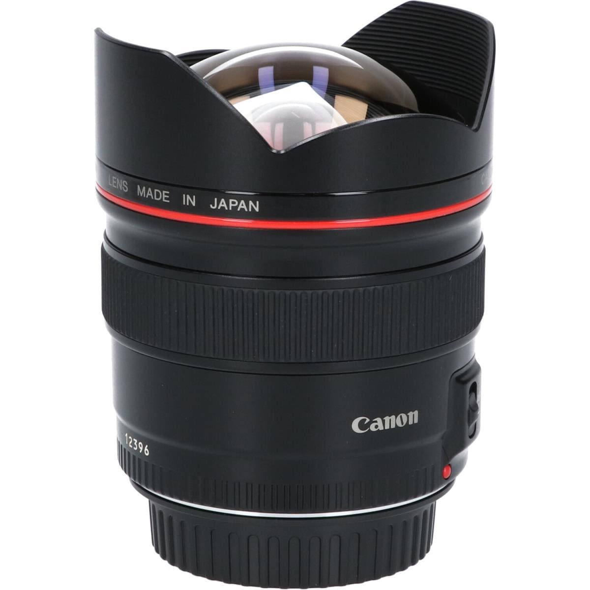 ＣＡＮＯＮ　ＥＦ１４ｍｍ　Ｆ２．８Ｌ　ＵＳＭ