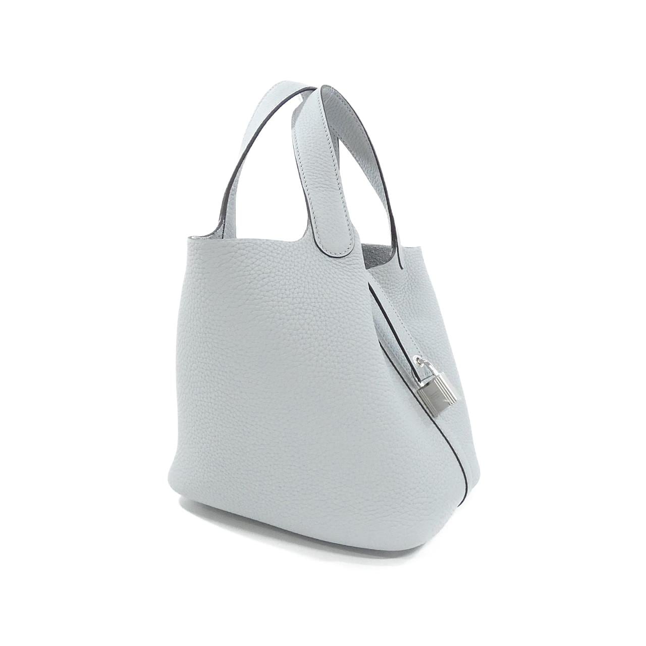 [未使用品] HERMES Picotin Lock PM 056289CK 包