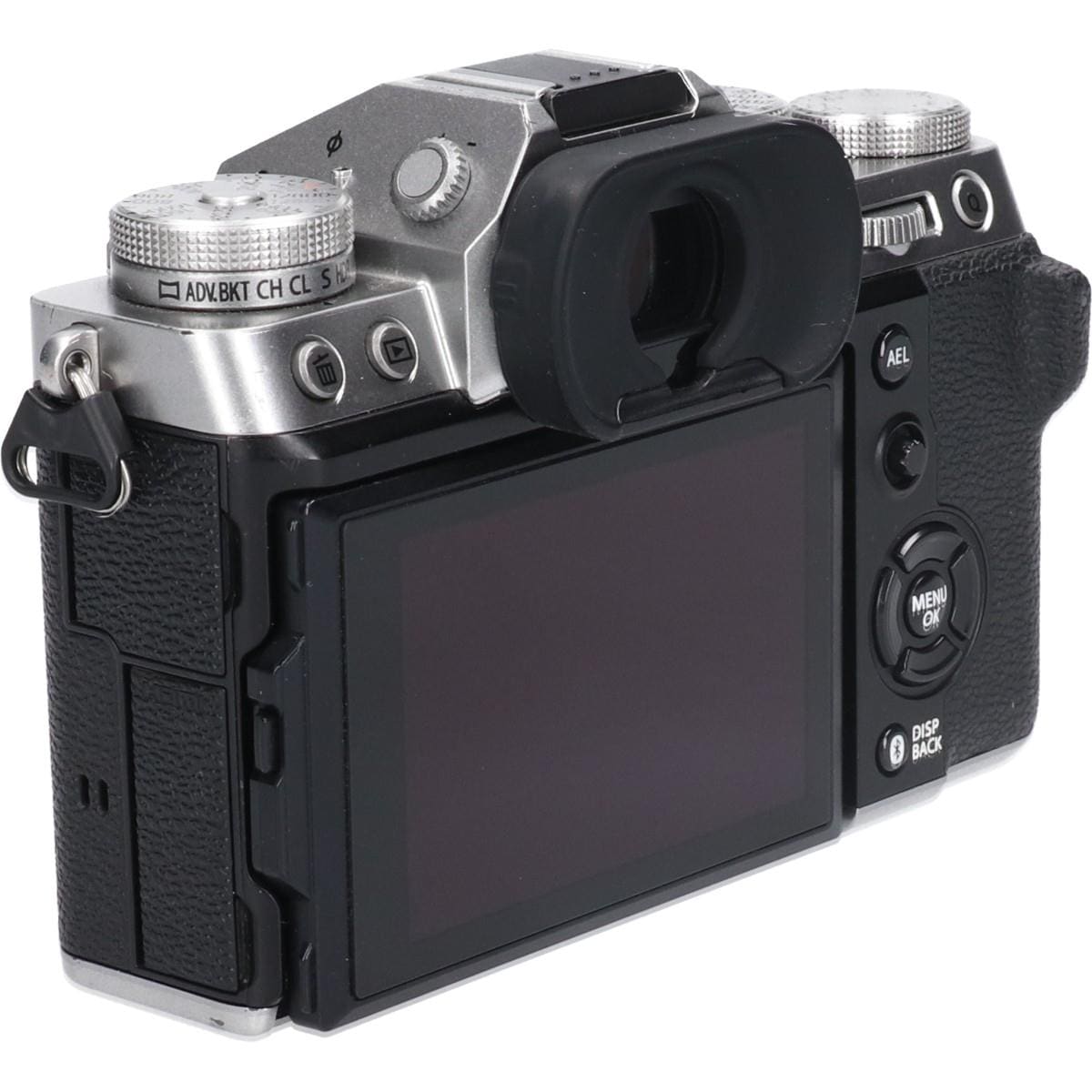 Ｘ－Ｔ５　シルバー