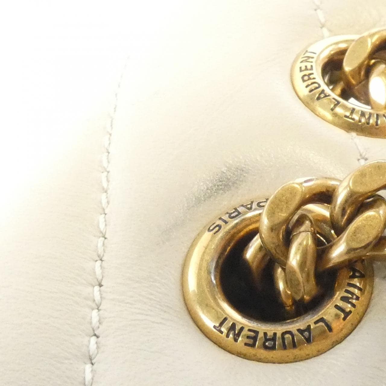 サンローラン ルル 494699 DV727 ショルダーバッグ