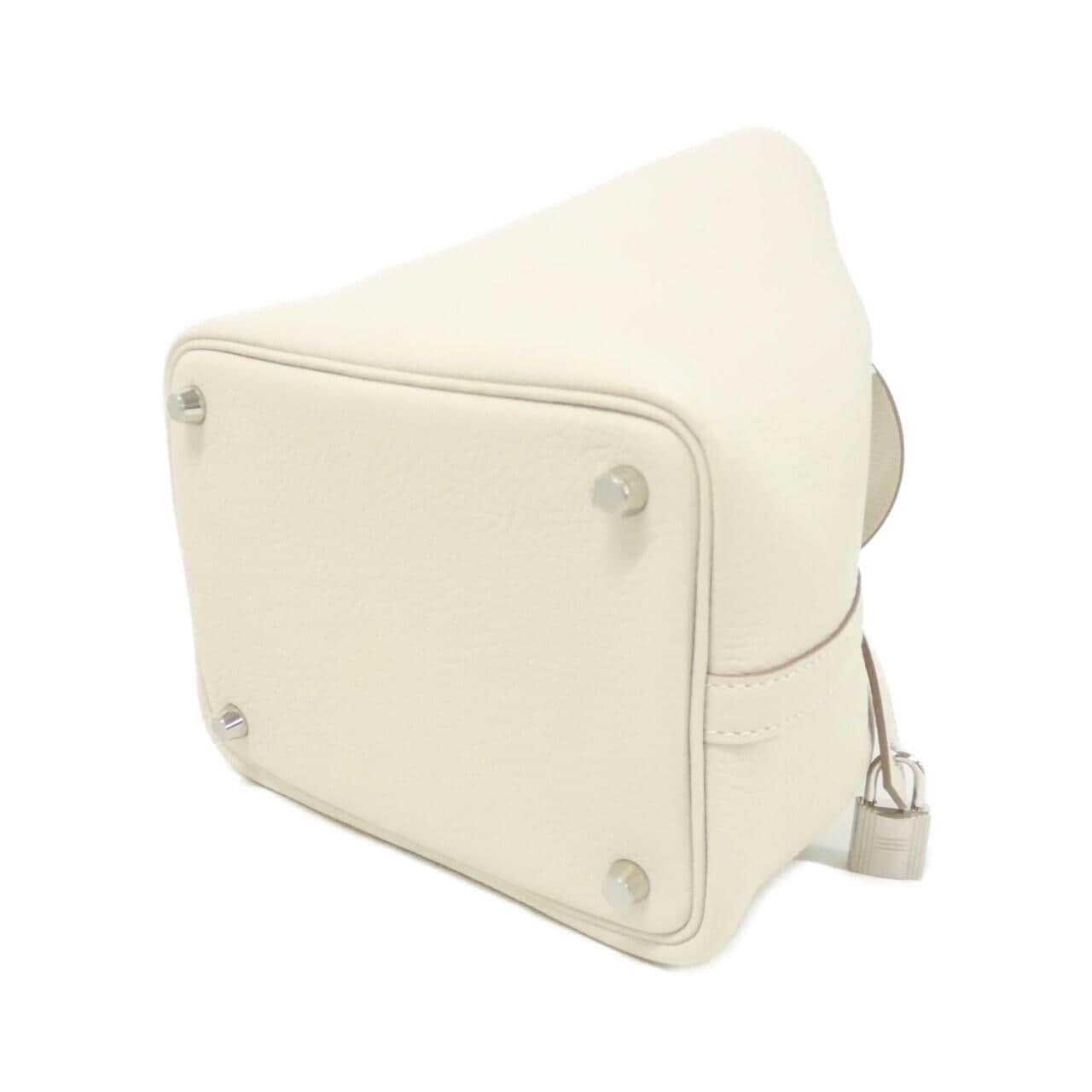 【未使用品】エルメス ピコタン ロック PM 056289CK バッグ