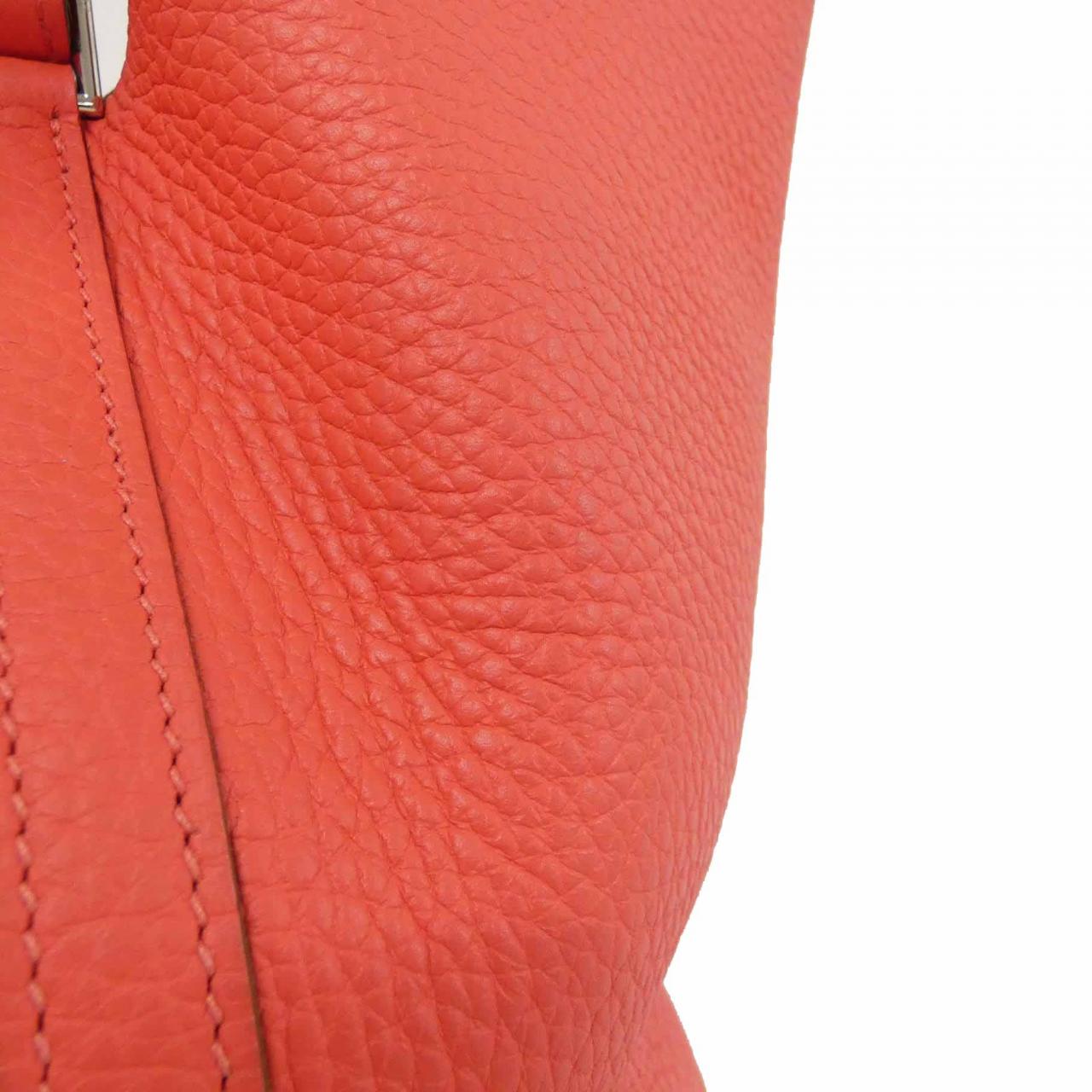 エルメス ピコタン ロック PM 056289CK バッグ