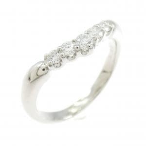 PT900 ダイヤモンド リング 0.20CT