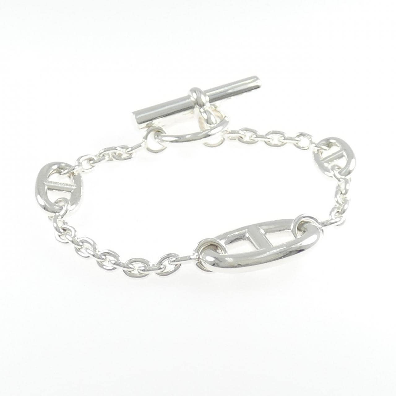 エルメス ファランドール マルチ ブレスレット