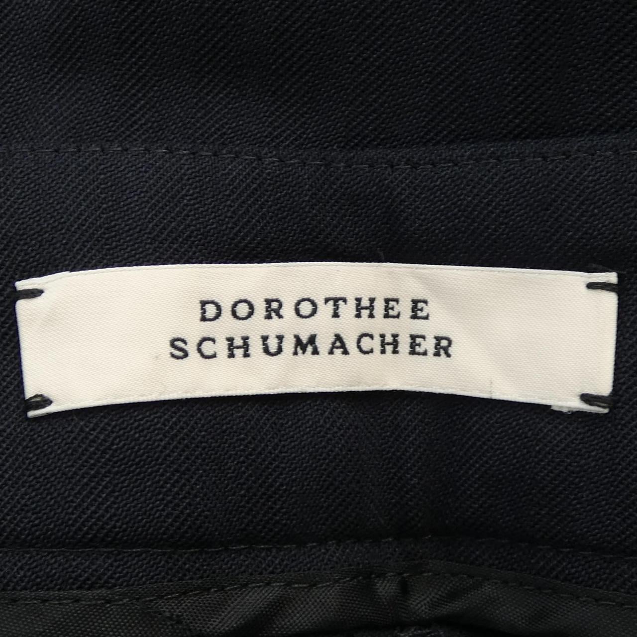 ドロシーシューマッハ DOROTHEE SCHUMACHER パンツ