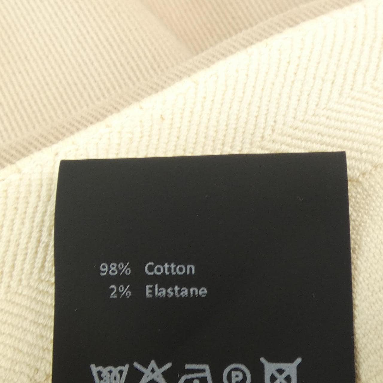 ジーティーアー G.T.A パンツ
