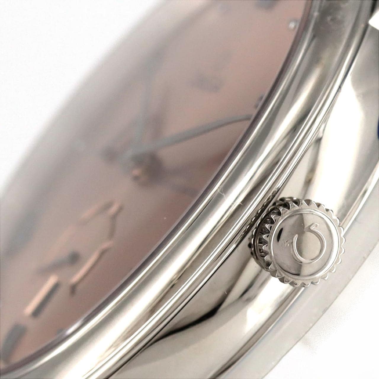 [新品] Omio De Ville Prestige Power Reserve 434.10.41.21.10.001 SS自動上弦