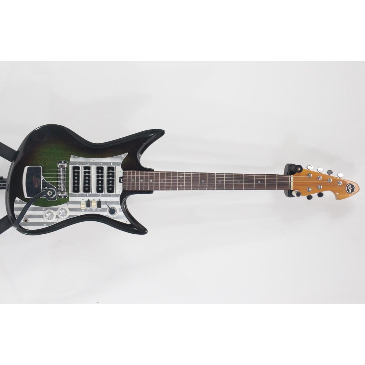 TEISCO K-4L