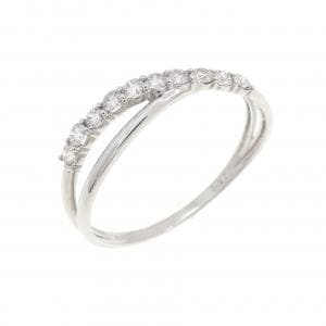 【新品】PT950 ダイヤモンド リング 0.20CT