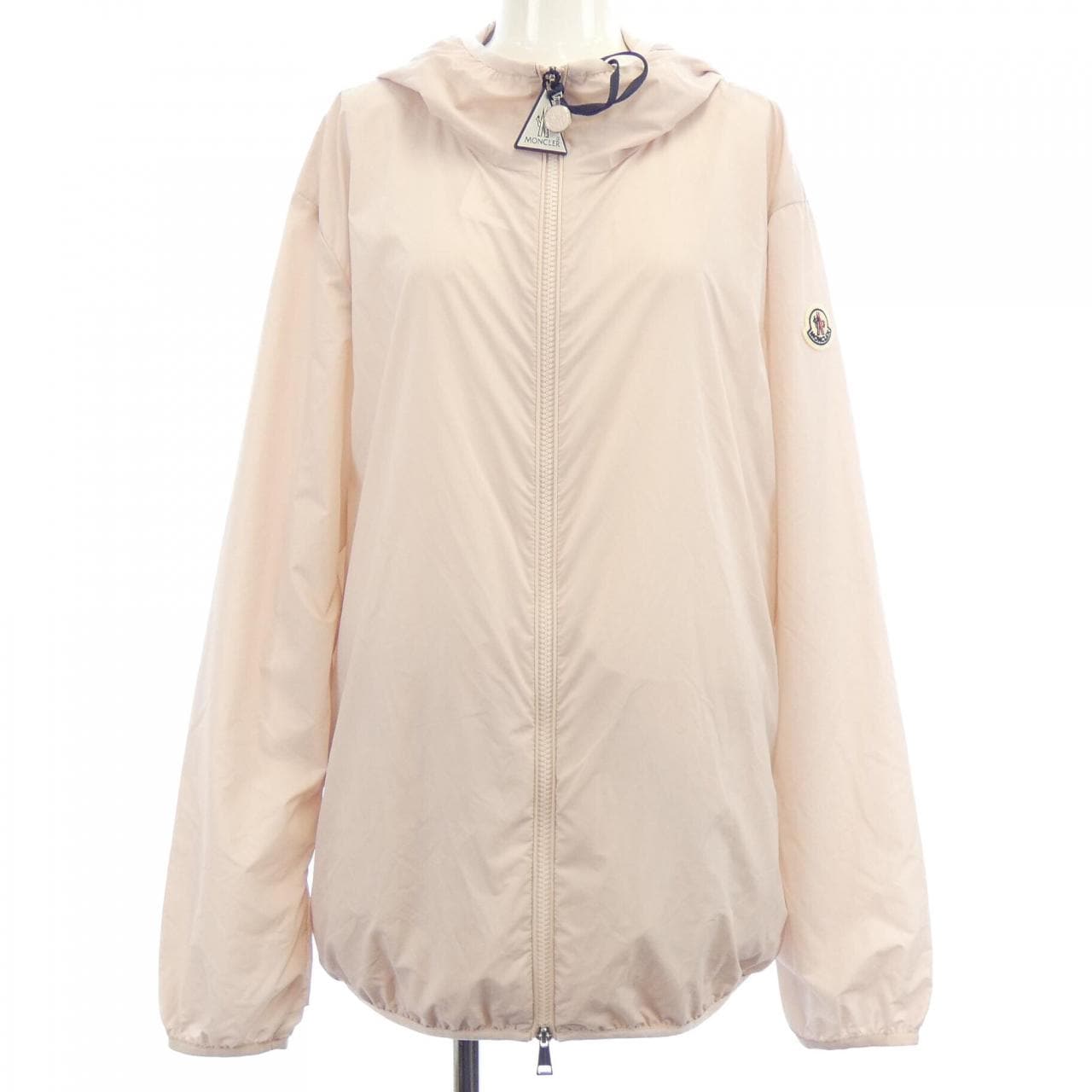 MONCLER蒙克勒·布盧森