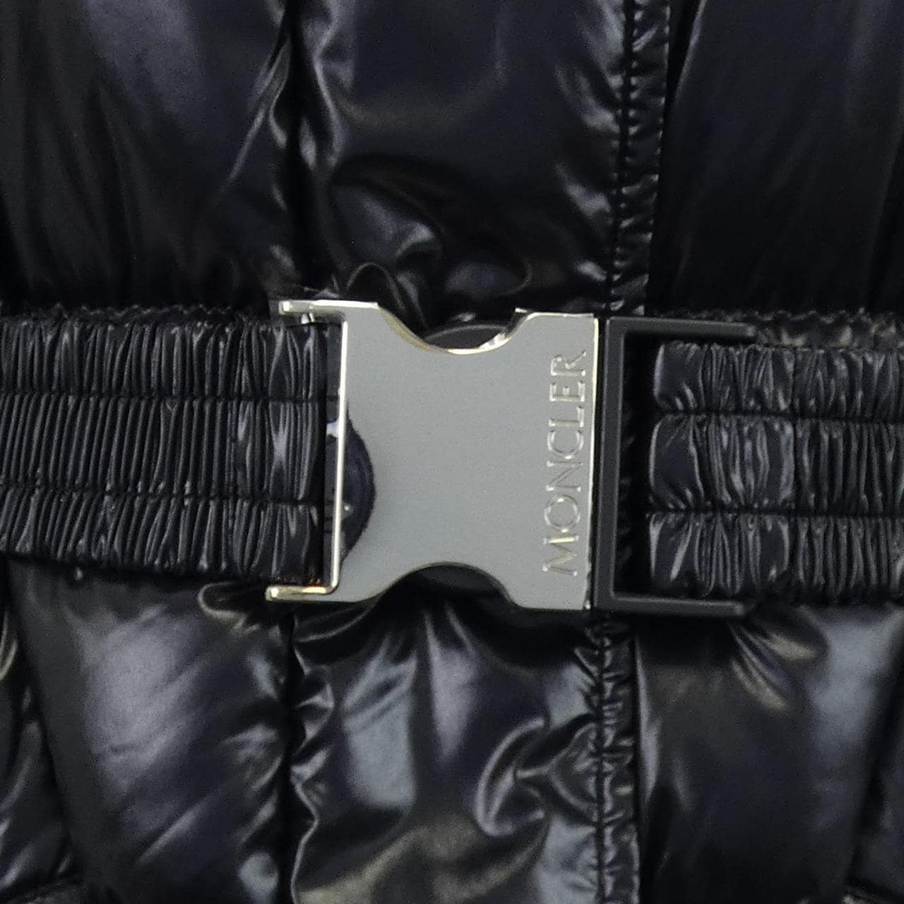 モンクレール MONCLER BELLEVUE ダウンコート