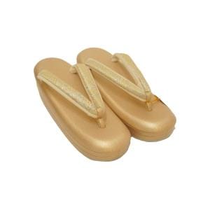 【新品】女草履　Ｌサイズ
