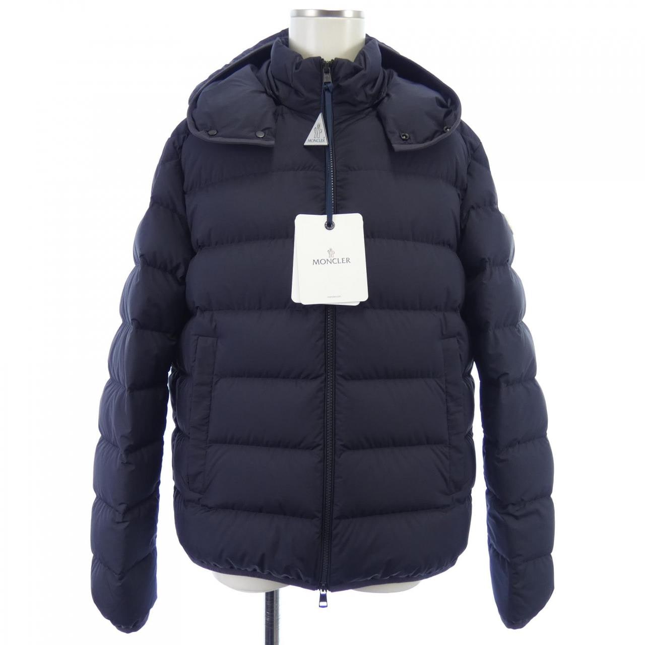 モンクレール MONCLER MONTBROCQ ダウンジャケット