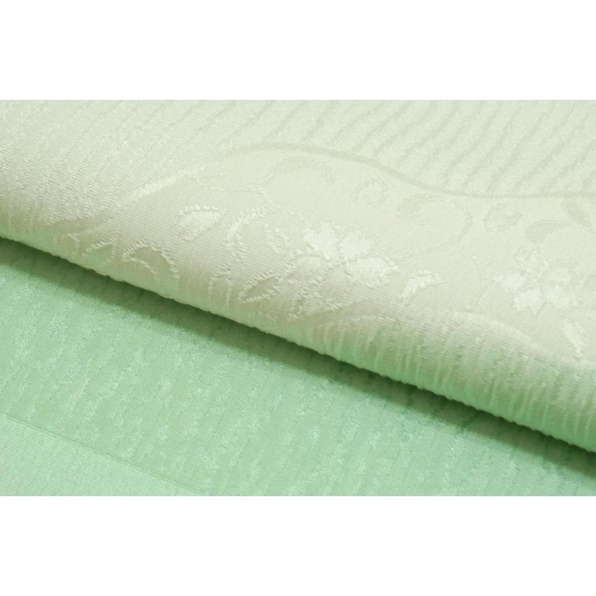 【新品】帯揚　丹後ちりめん