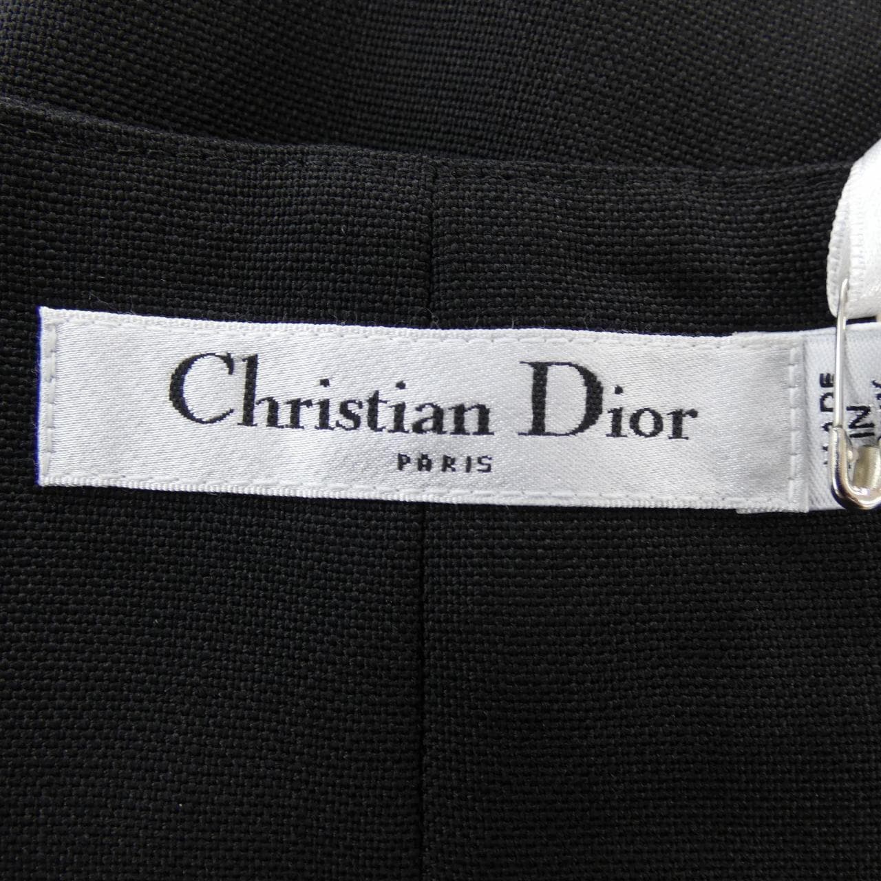 クリスチャンディオール CHRISTIAN DIOR 241J70A10320 スカート