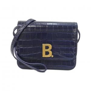 バレンシアガ ビー スモール 592898 1LR7M ショルダーバッグ