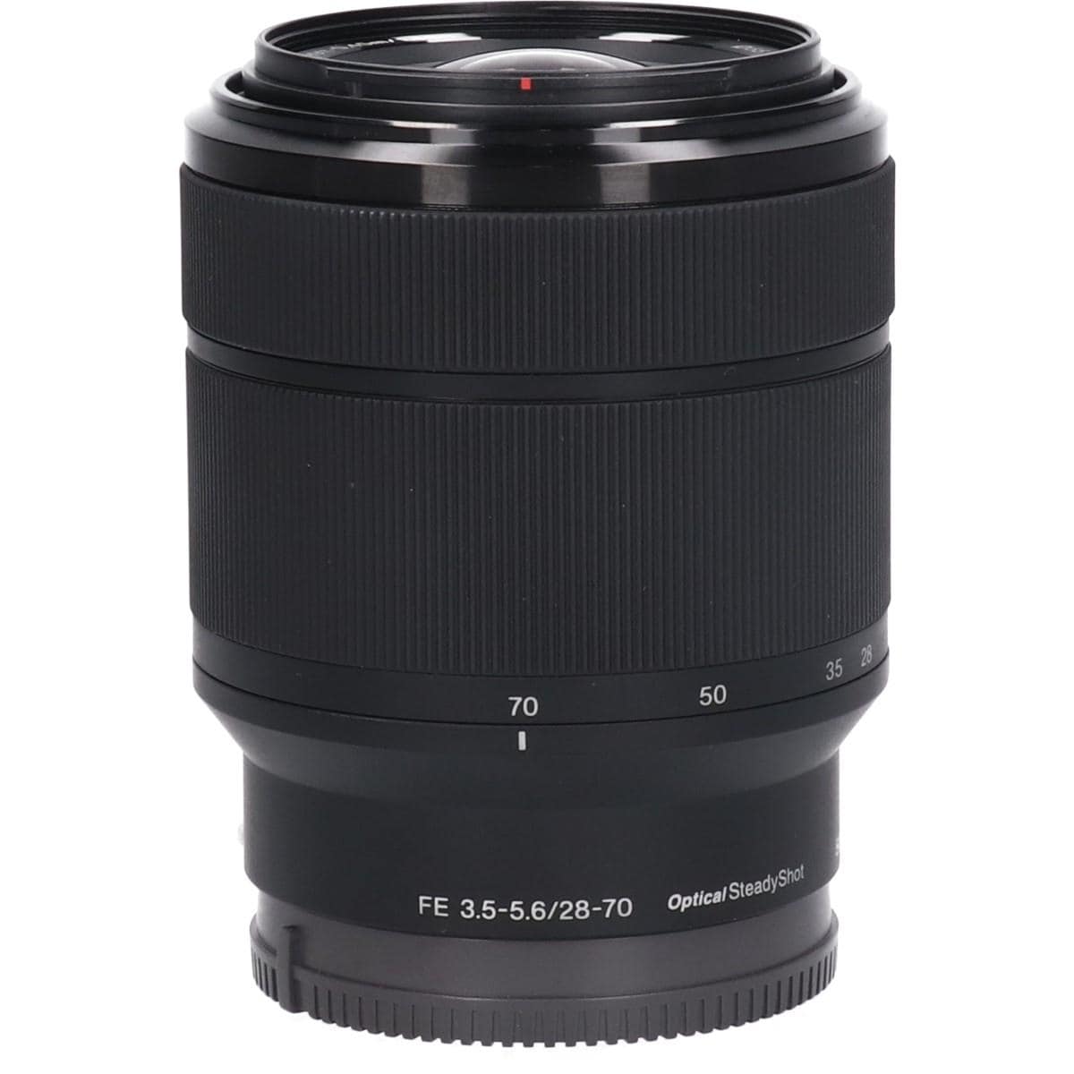 ＦＥ２８－７０ｍｍ　Ｆ３．５－５．６ＯＳＳ（ＳＥＬ２８７０）