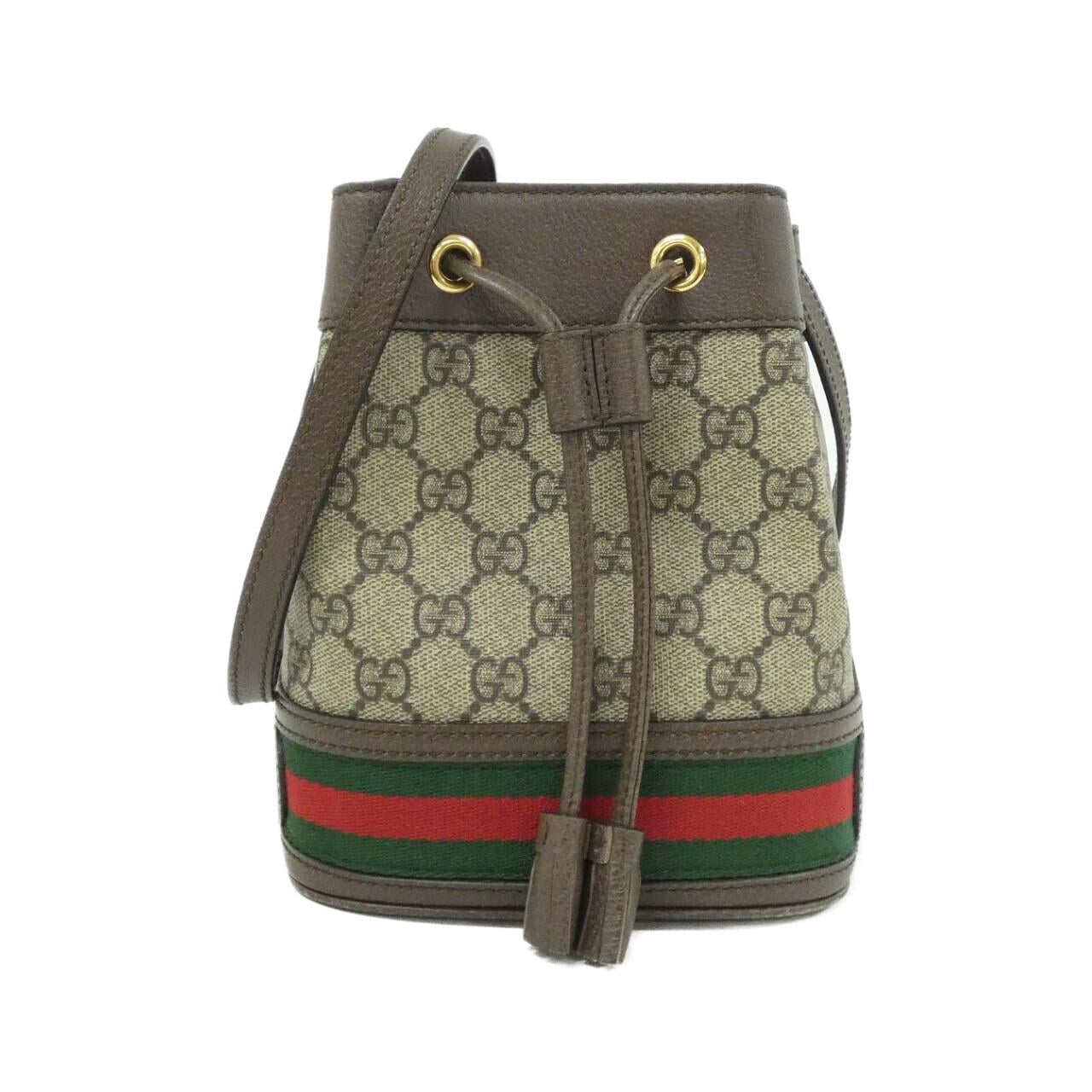 グッチ OPHIDIA 550620 96I3B ショルダーバッグ