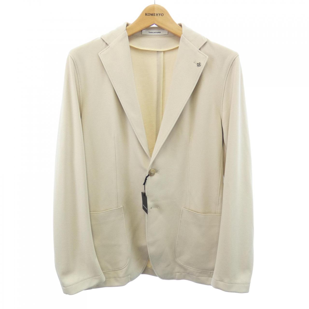 タリアトーレ TAGLIATORE ジャケット
