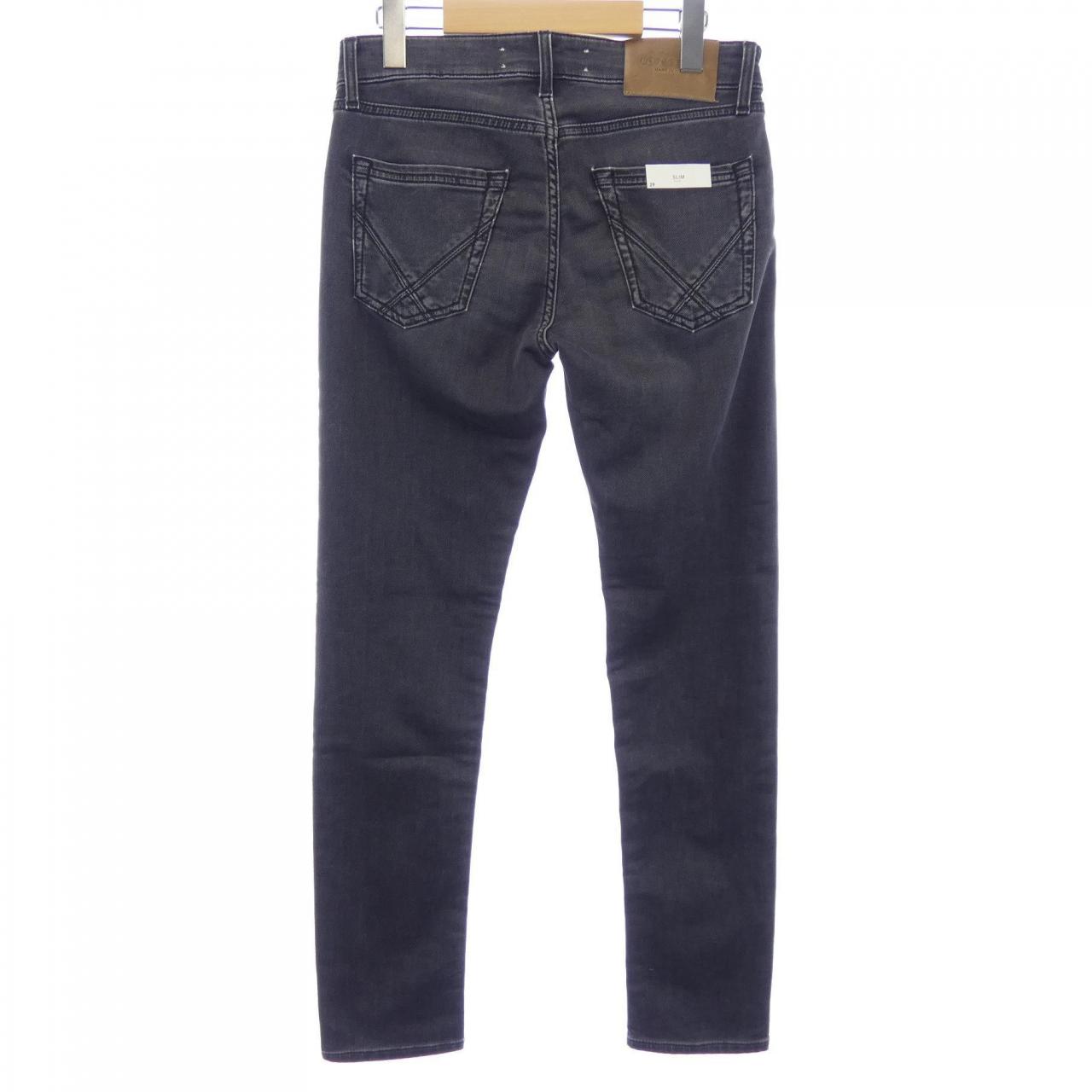 ロイロジャース ROY ROGER'S ジーンズ