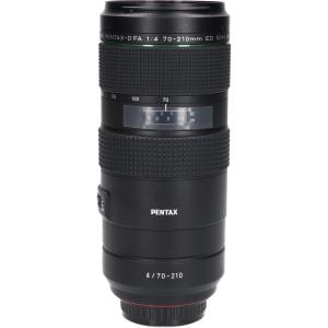 ＨＤ　ＤＦＡ　７０－２１０ｍｍ　Ｆ４ＥＤ　ＳＤＭ　ＷＲ