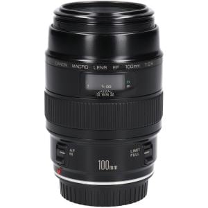 ＥＦ１００ｍｍ　Ｆ２．８ＵＳＭ　ＭＡＣＲＯ