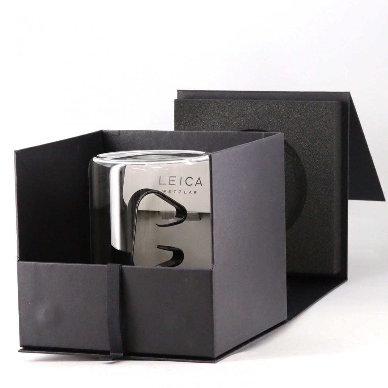 LEICA ライカZM12 98293 SS 自動巻
