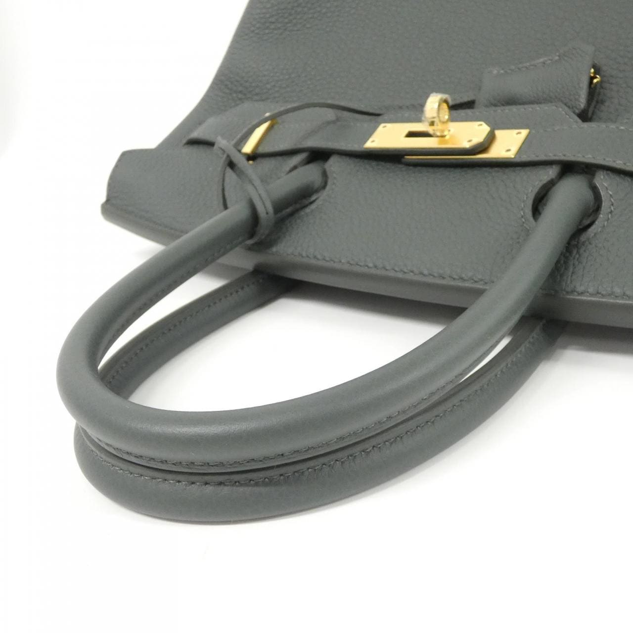 [未使用品] HERMES柏金包30cm 027633CC 包