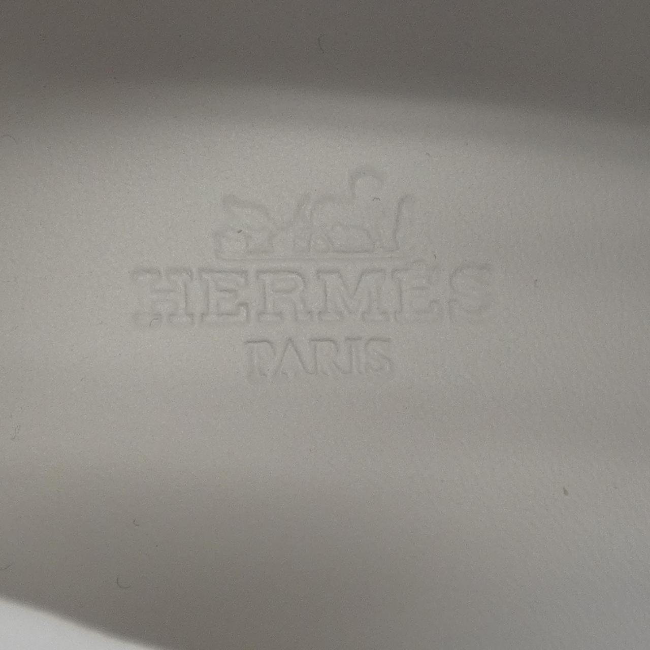 エルメス HERMES スニーカー