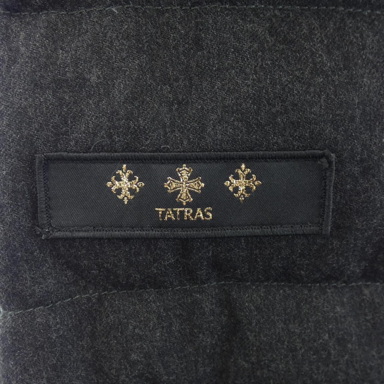 タトラス TATRAS ダウンコート