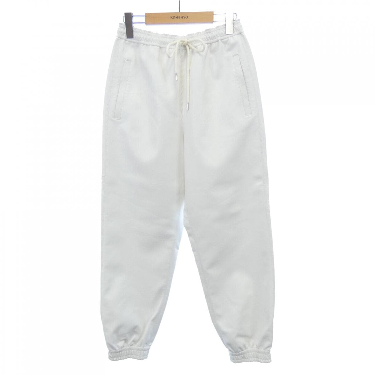 ステラマッカートニー STELLA MCCARTNEY パンツ