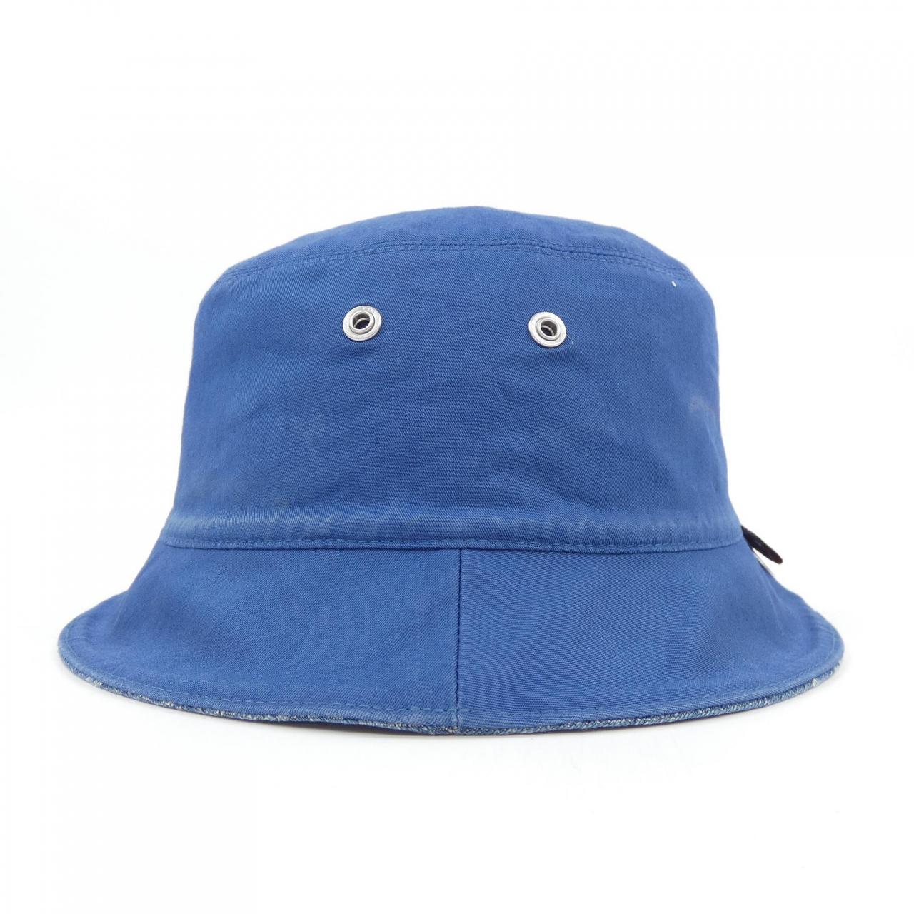 ルイヴィトン LOUIS VUITTON バケットハット モノグラムエッセンシャル M78772 ハット