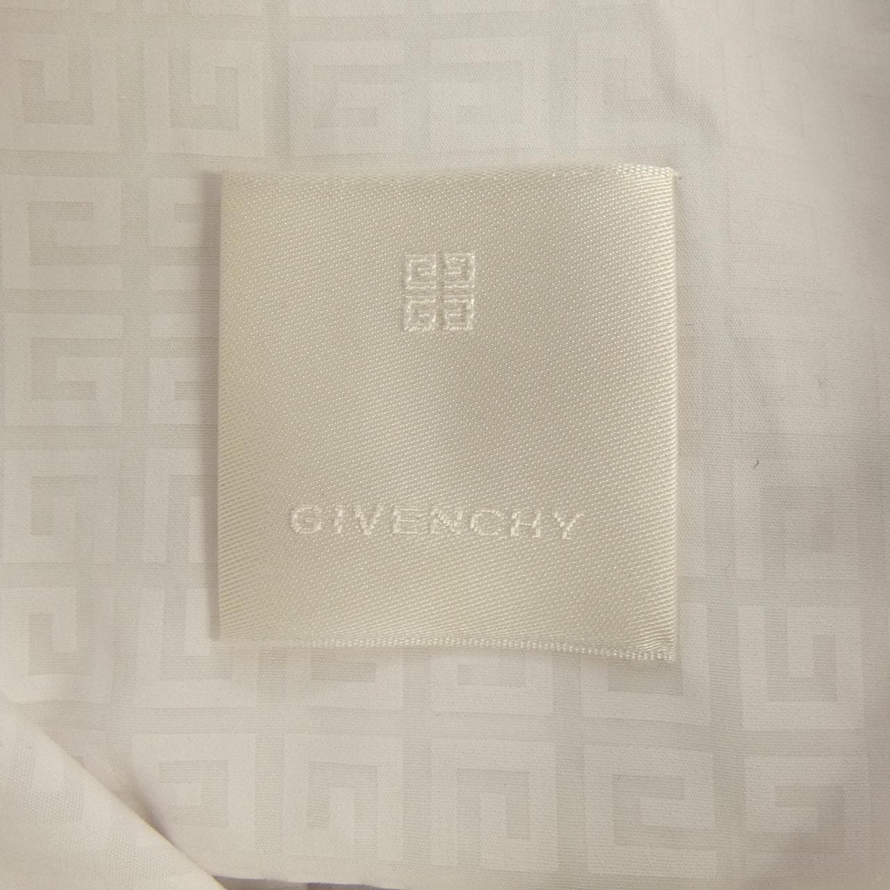 ジバンシー GIVENCHY BM60PK146X シャツ