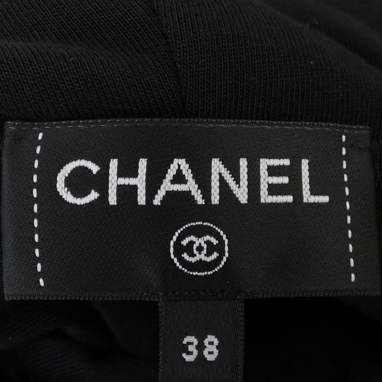 シャネル CHANEL P78335K11352 パーカー