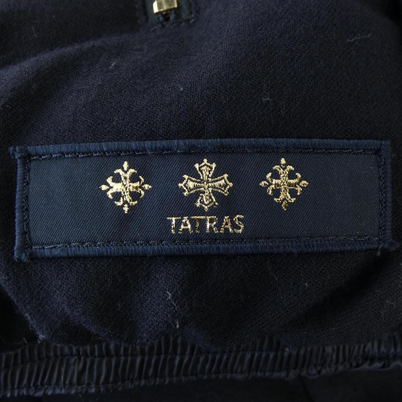 タトラス TATRAS A4572 ダウンベスト