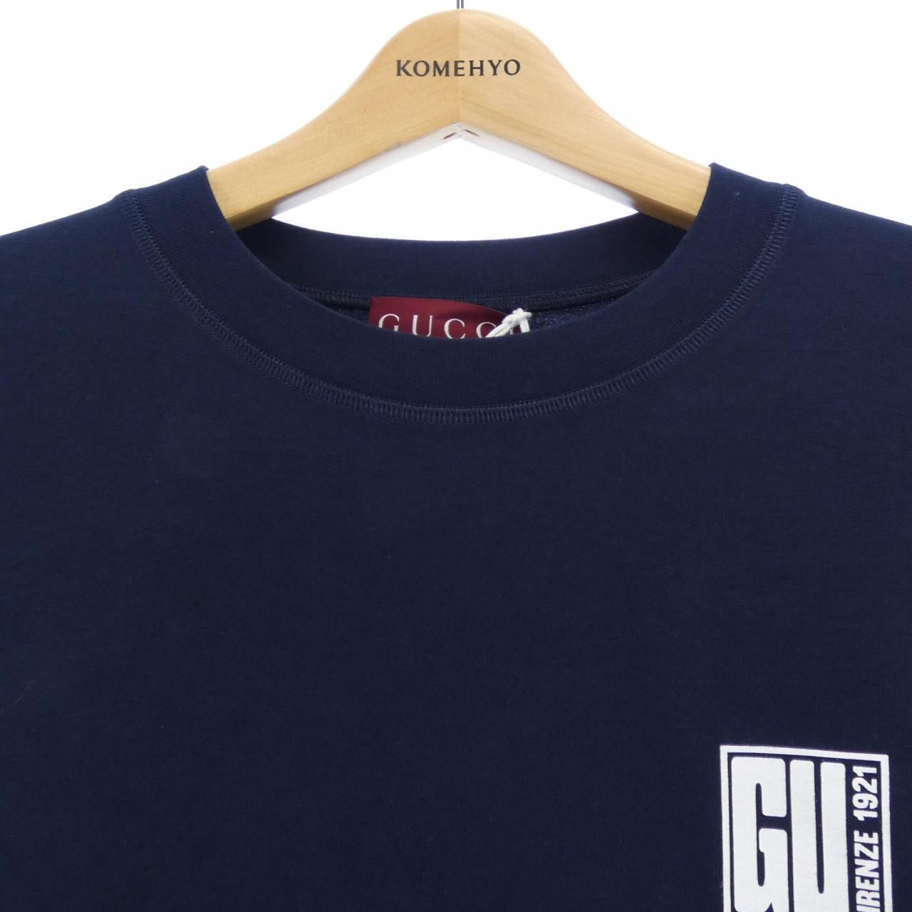 グッチ GUCCI 784361 XJGKK Tシャツ