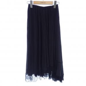 バレンシアガ BALENCIAGA 725118　TAV54 スカート