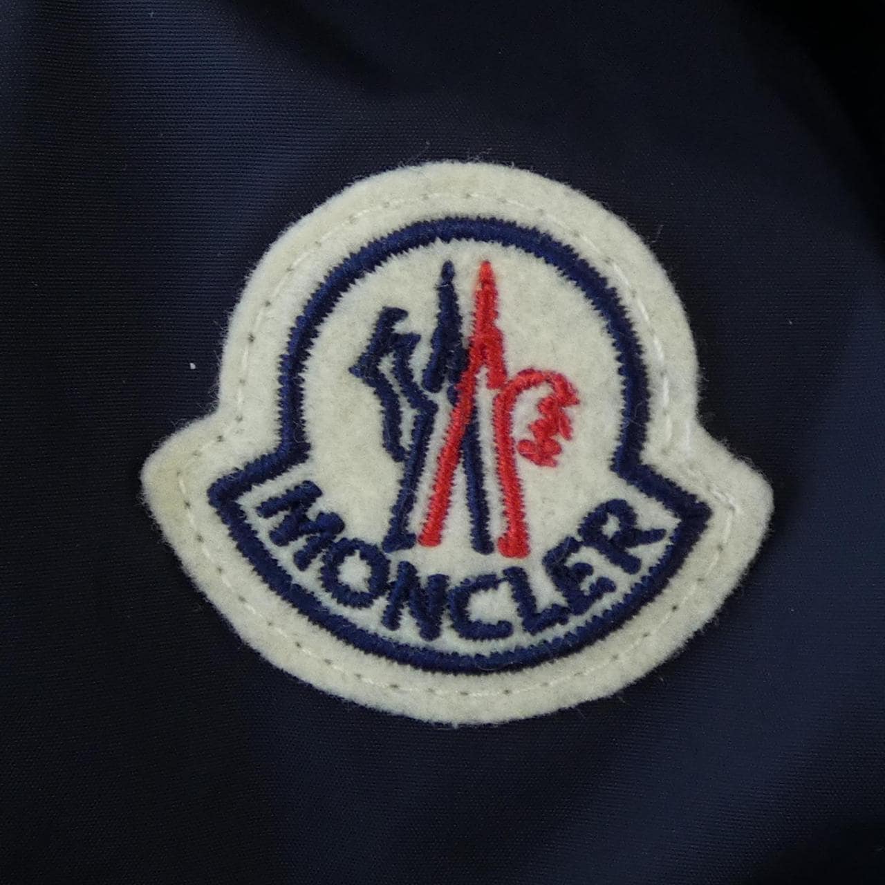 モンクレール MONCLER LAIT ブルゾン