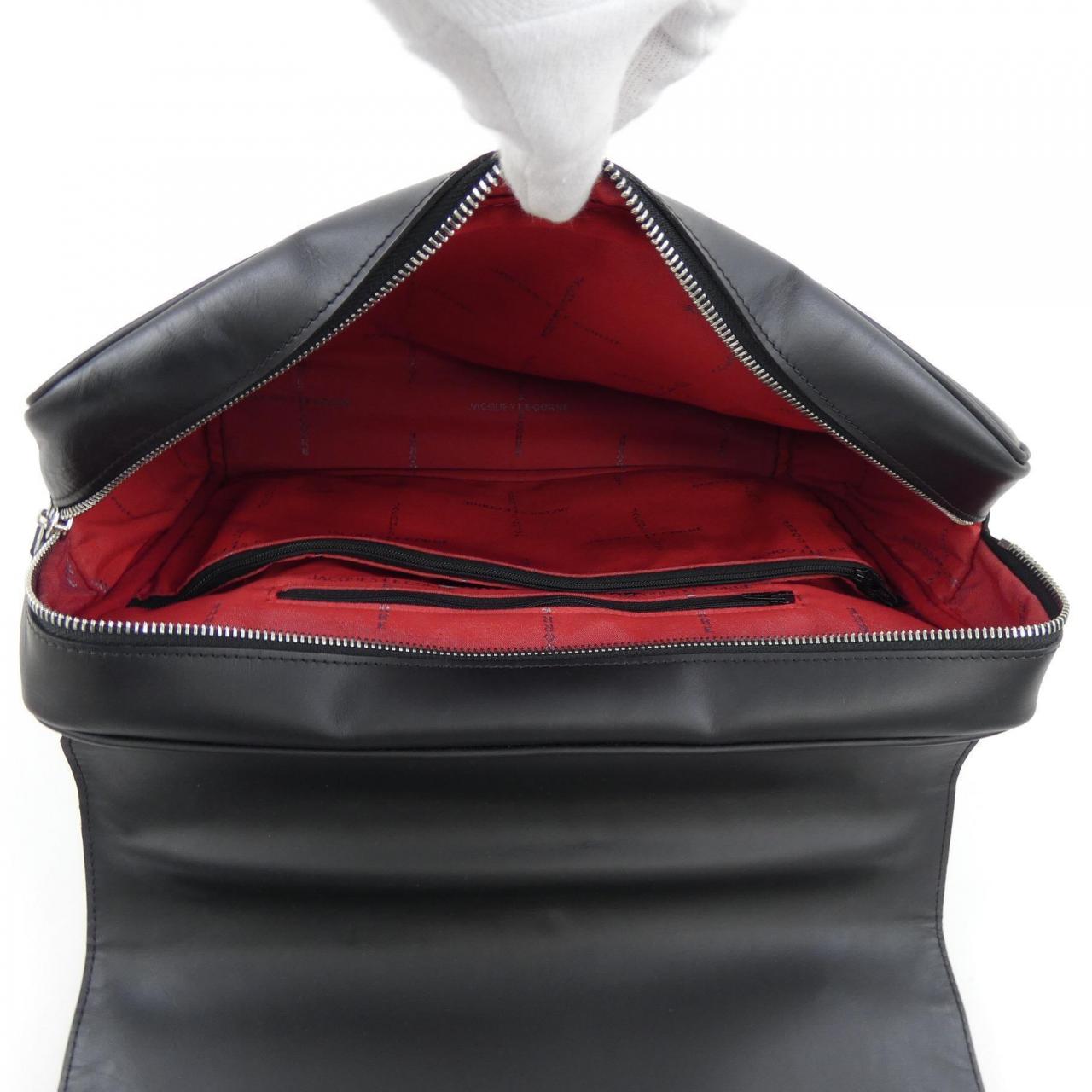 ジャックルコー JACQUES LE CORRE BAG