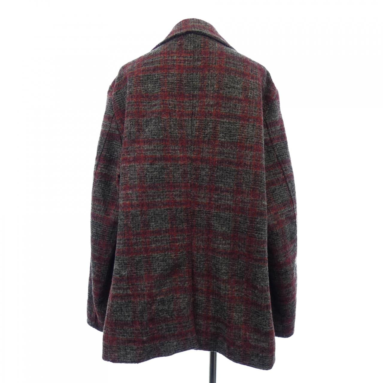 LUCIANO DI MARTINA コート