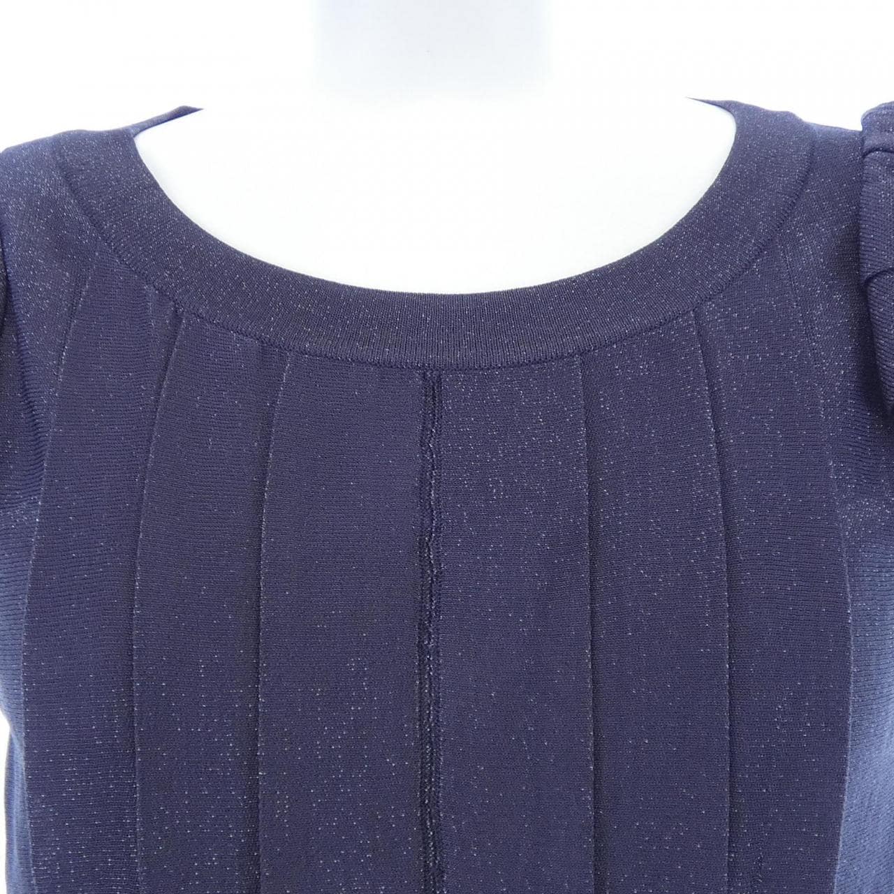 シャネル CHANEL P35196K02050 09P トップス