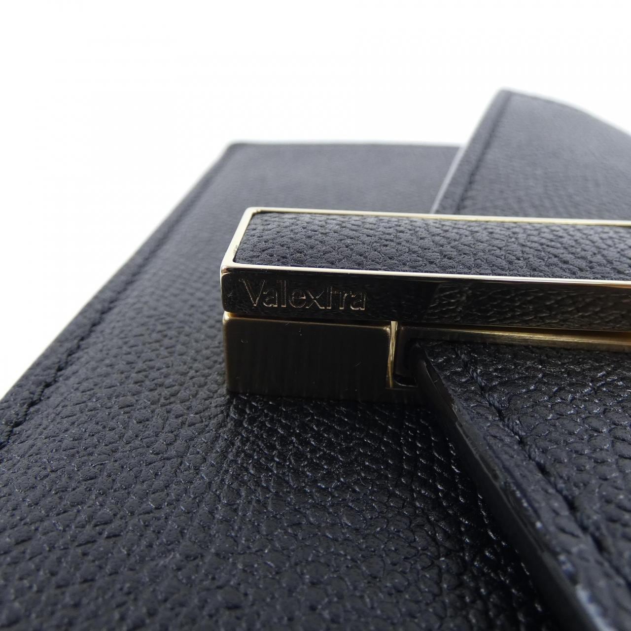 ヴァレクストラ VALEXTRA イジィデ クラッチ WBES0082028LOC99 BAG