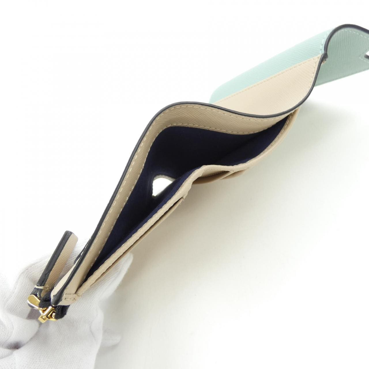 マルニ MARNI PFMO0052U8 WALLET